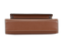 Topstitched Pocket Mini, top view